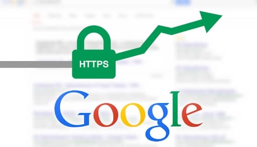 Free SSL secure WordPress hosting