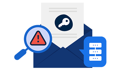 Reliable email delivery with SPF DKIM DMARC