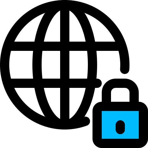 Domain privacy protection service